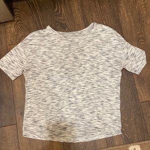 Size 6 Lululemon Top